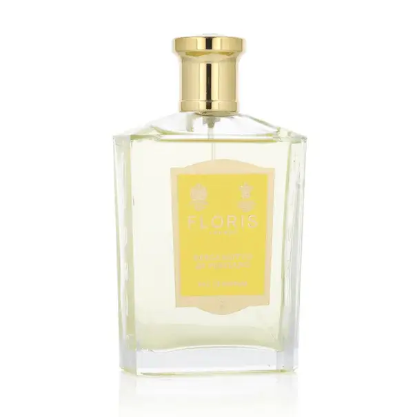 Floris Bergamotto Di PositanoParfémovaná voda tester100 ml Autentický