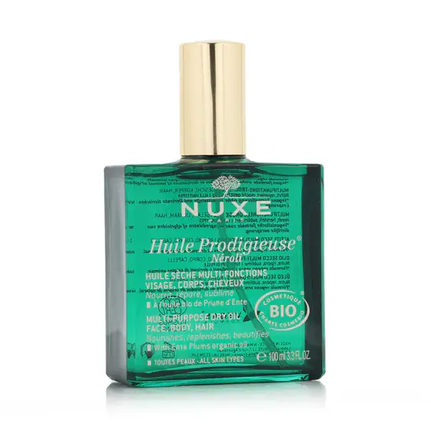 Finální Výprodej Nuxe Huile ProdigieuseNéroli Multi-Purpose Dry Oil 100 ml