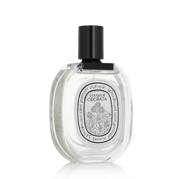 Diptyque Geranium OdorataToaletní voda 100 ml Akční Nabídka