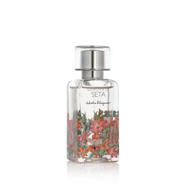 Ferragamo Giardini Di SetaParfémovaná voda 50 ml Nejlepší Volba