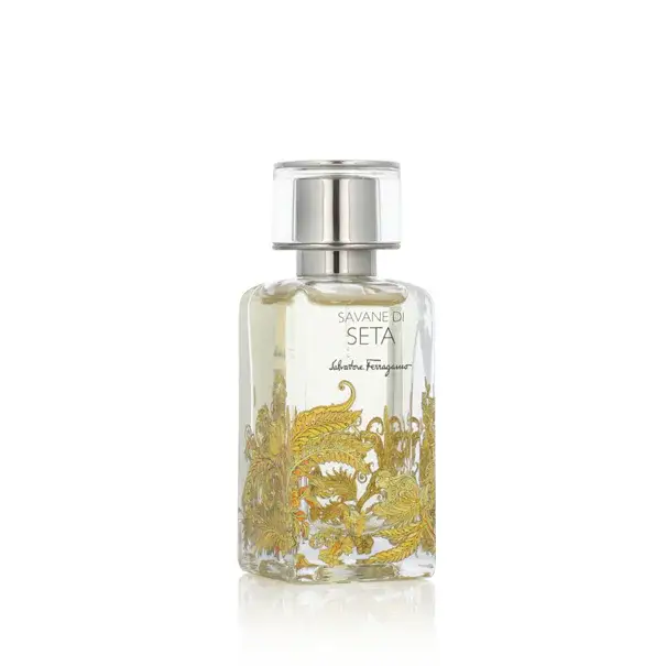 Akční Cena Ferragamo Savane Di SetaParfémovaná voda 50 ml