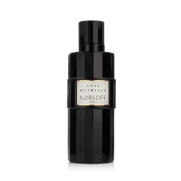 Pouze Dnes Korloff Paris Cuir MythiqueParfémovaná voda 100 ml