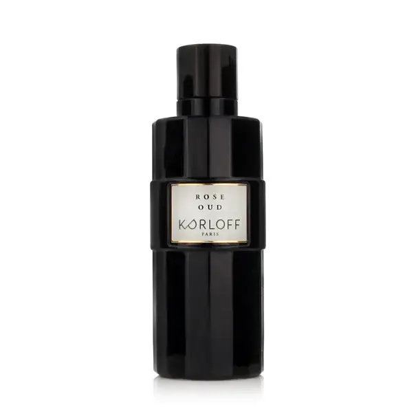 Výprodej Korloff Paris Rose OudParfémovaná voda 100 ml