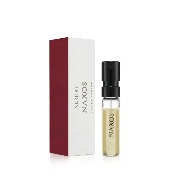Xerjoff XJ 1861 Naxos2 ml Rychlé Dodání