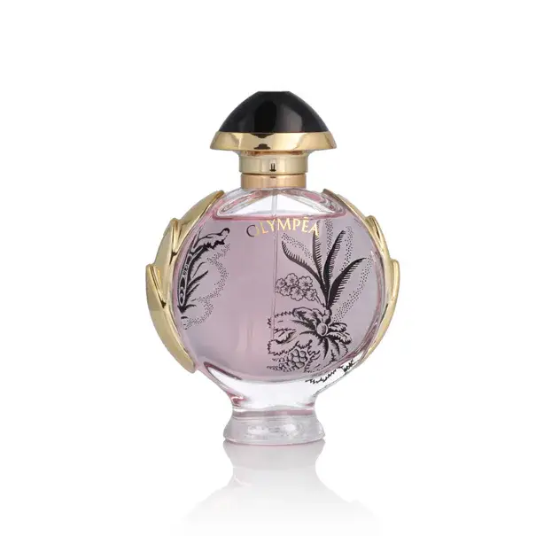 Tovární Cena Paco Rabanne Olympéa BlossomParfémovaná voda pro ženy 50 ml