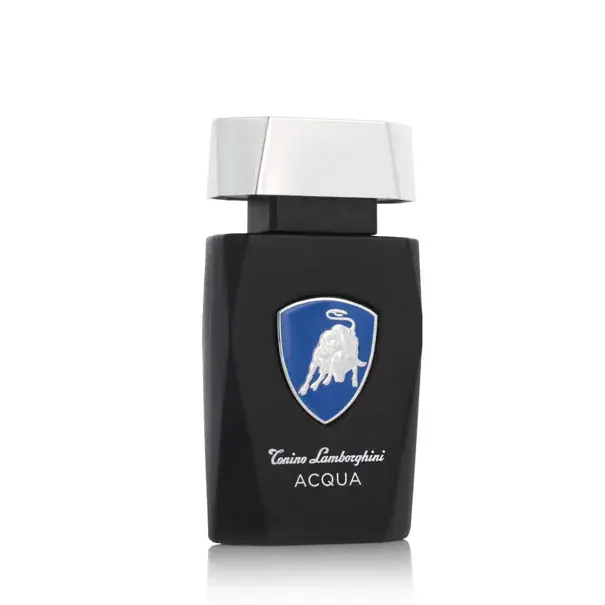 Lamborghini AcquaToaletní voda pro muže 75 ml Přímo Od Výrobce