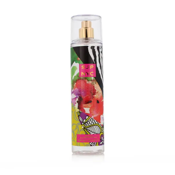 Sarah Jessica Parker SJP NYC Eau de ParfumTělový sprej pro ženy 236 ml Top Prodej