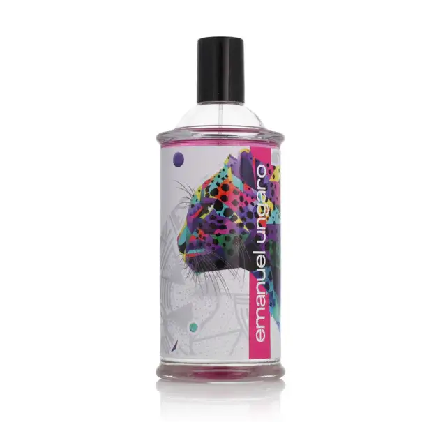 Omezená Nabídka Emanuel Ungaro Emanuel Ungaro Intense For HerIntense For Her Parfémovaná voda pro ženy 100 ml