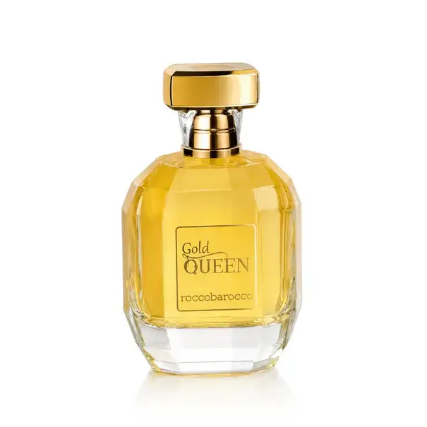 Roccobarocco Gold QueenParfémovaná voda pro ženy 100 ml Odeslání Ihned