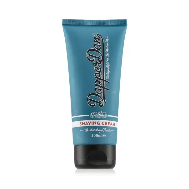 Nejlepší Volba Dapper Dan Shaving Cream 100 ml