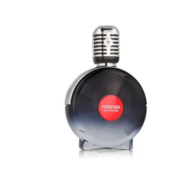 Elvis Presley Forever Parfémovaná voda pro muže 100 ml Oblíbený