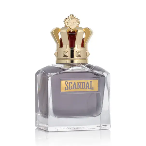 Dokud Zásoby Vydrží Jean Paul Gaultier Scandal Toaletní voda pro muže 100 ml