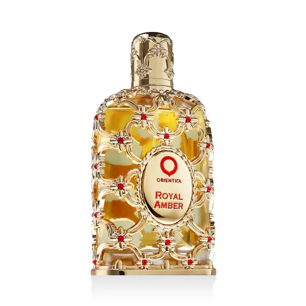 Orientica Royal AmberLuxury CollectionParfémovaná voda 80 ml Odeslání Ihned
