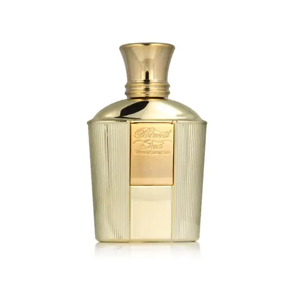 Víkendová Akce Blend Oud Gold OudParfémovaná voda60 ml