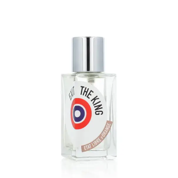 Nová Kolekce Etat Libre d´Orange Exit The KingParfémovaná voda 50 ml
