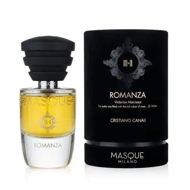 Masque Milano RomanzaParfémovaná voda35 ml Nejlepší Volba