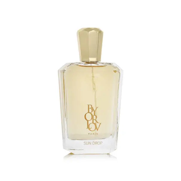 Jen Po Omezenou Doba Orlov Paris Sun DropParfémovaná voda pro ženy 75 ml
