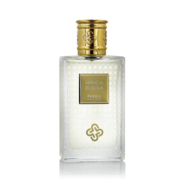 Perris Monte Carlo Arancia Di SiciliaParfémovaná voda 50 ml Dokud Zásoby Vydrží