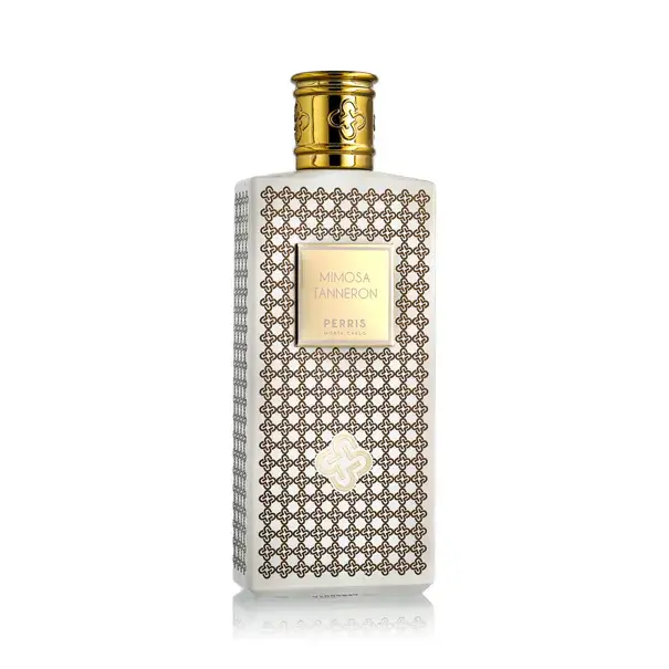 Perris Monte Carlo Mimosa TanneronParfémovaná voda100 ml Dokud Zásoby Vydrží