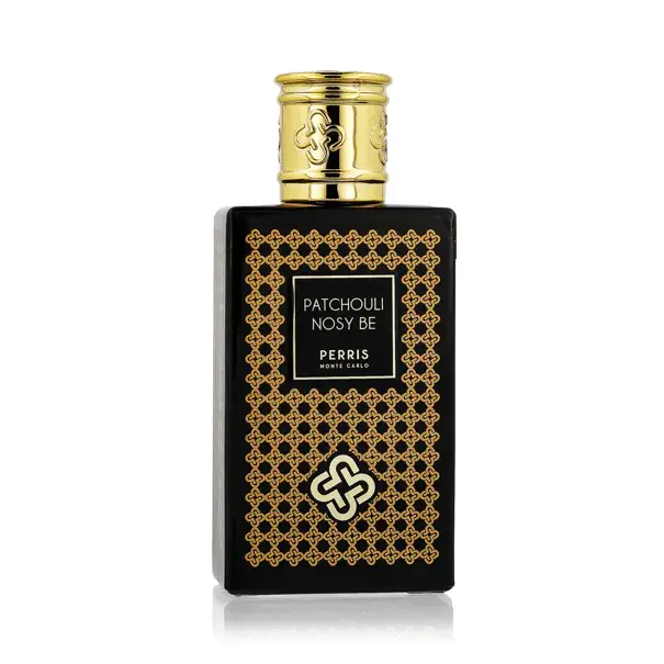Vysoce Kvalitní Perris Monte Carlo Patchouli Nosy BeParfémovaná voda50 ml