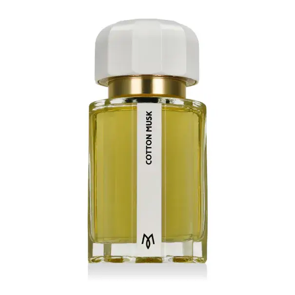 Ramon Monegal Cotton MuskParfémovaná voda pro ženy 100 ml Speciální Cena