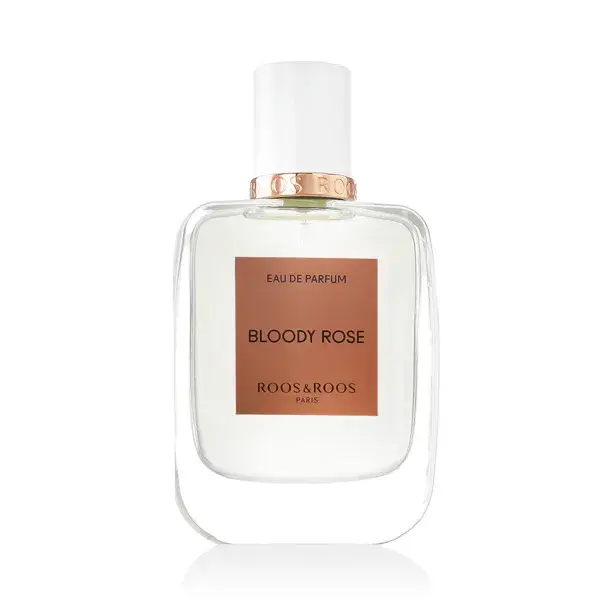 Cenová Bomba Roos & Roos Bloody RoseParfémovaná voda pro ženy 50 ml