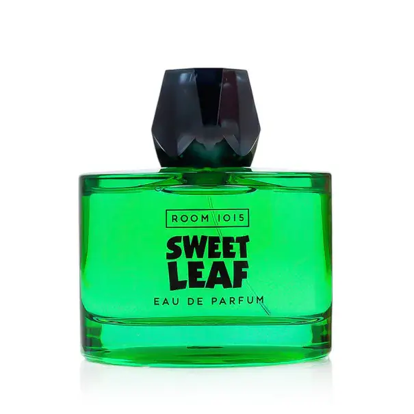 Ověřený Room 1015 Sweet LeafParfémovaná voda 100 ml