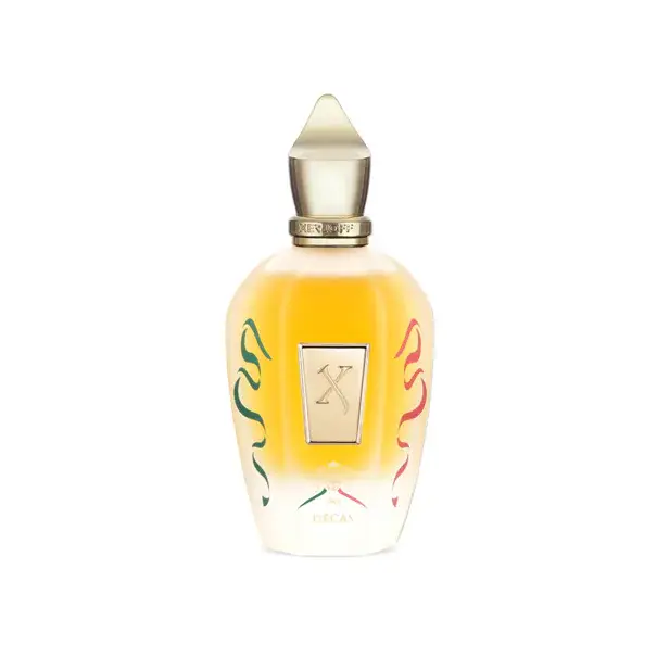 Xerjoff XJ 1861 DecasParfémovaná voda tester100 ml Expresní Doručení