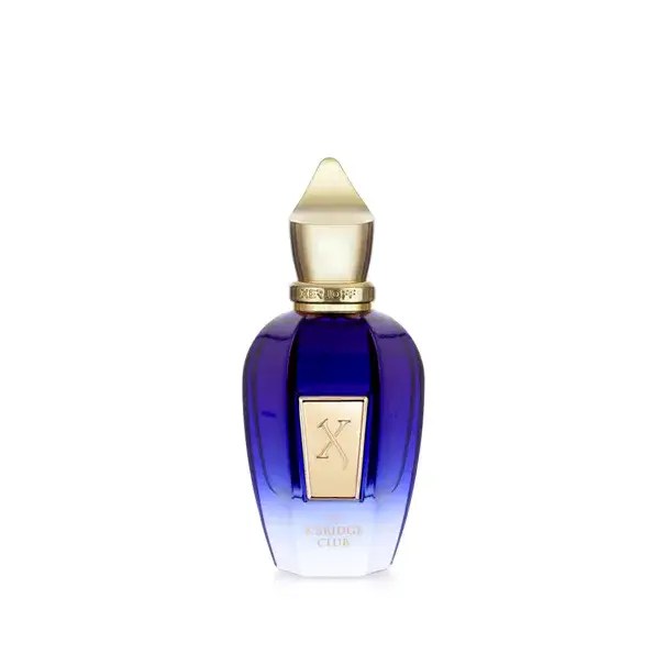 Aktuální Xerjoff JTC K'bridge Club Parfémovaná voda 50 ml tester