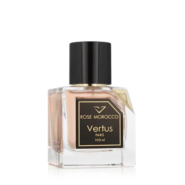 Víkendová Akce Vertus Rose MorrocoParfémovaná voda 100 ml