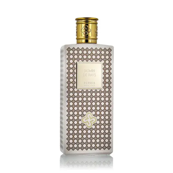 Značkový Perris Monte Carlo Jasmin De PaysParfémovaná voda 100 ml