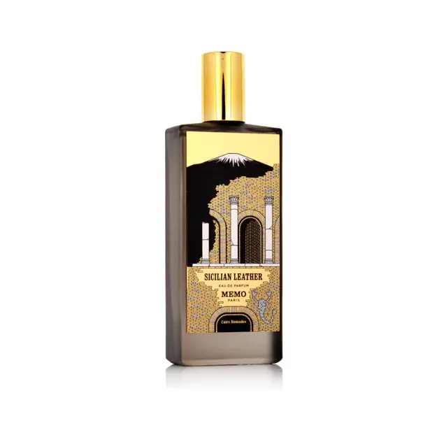 Memo Paris Sicilian LeatherParfémovaná voda75 ml Koupit Online