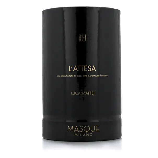 Masque Milano L'AttesaParfémovaná voda35 ml Horká Nabídka
