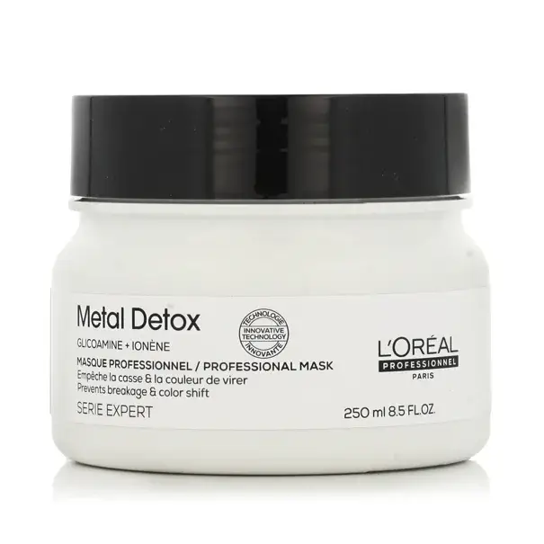 L'Oréal Professionnel Serie Expert Metal DetoxProfessional Mask 250 ml Značkový