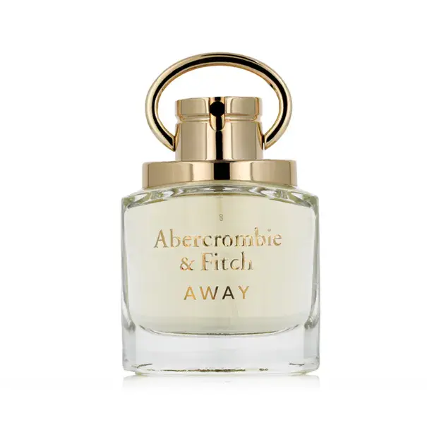 Sezónní Sleva Abercrombie & Fitch Away WomanParfémovaná voda pro ženy 50 ml