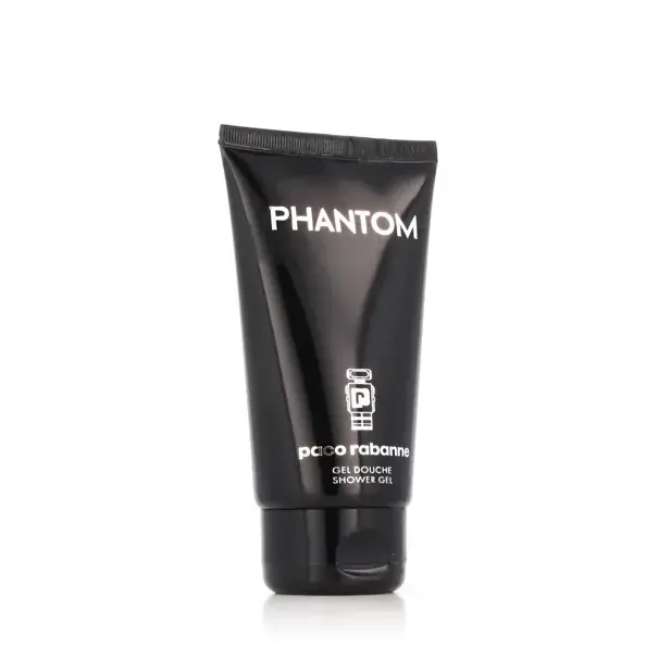 Značkový Paco Rabanne PhantomSprchový gel pro muže 150 ml