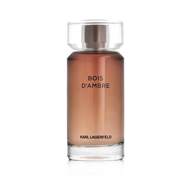 Karl Lagerfeld Bois d'AmbreLes Parfums MatièresToaletní voda pro muže 100 ml Pouze Dnes