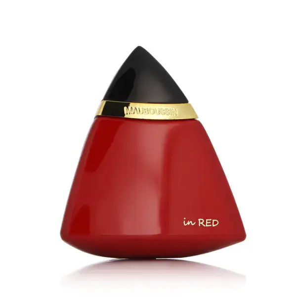 Mauboussin Mauboussin in RedParfémovaná voda pro ženy 100 ml Pouze Dnes