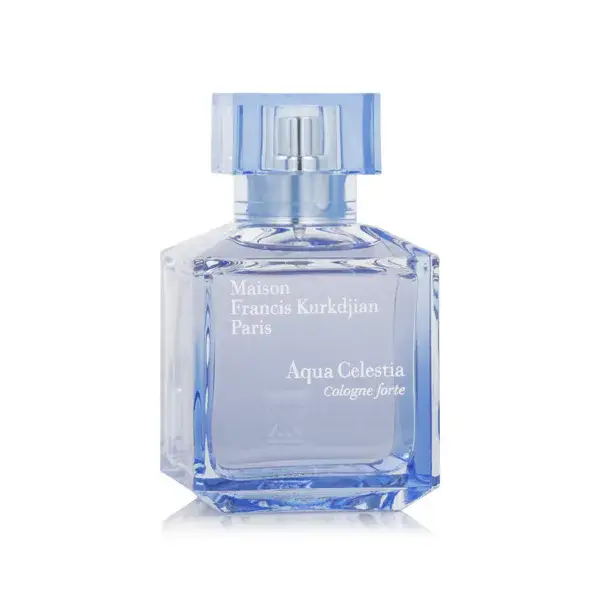 Oblíbený Maison Francis Kurkdjian Aqua Celestia Cologne Forte Parfémovaná voda 70 ml