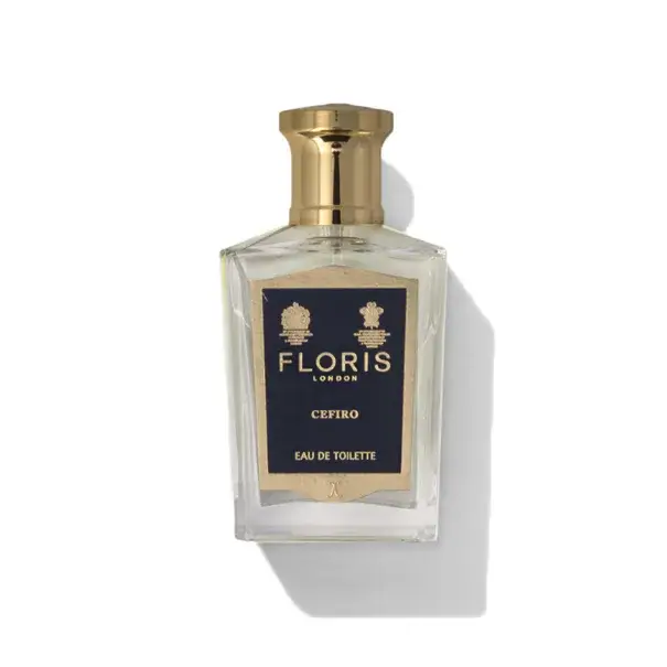 Floris CefiroToaletní voda 50 ml Dokud Zásoby Vydrží
