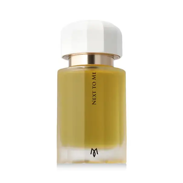 Rychlé Dodání Ramon Monegal Next To MeParfémovaná voda 100 ml