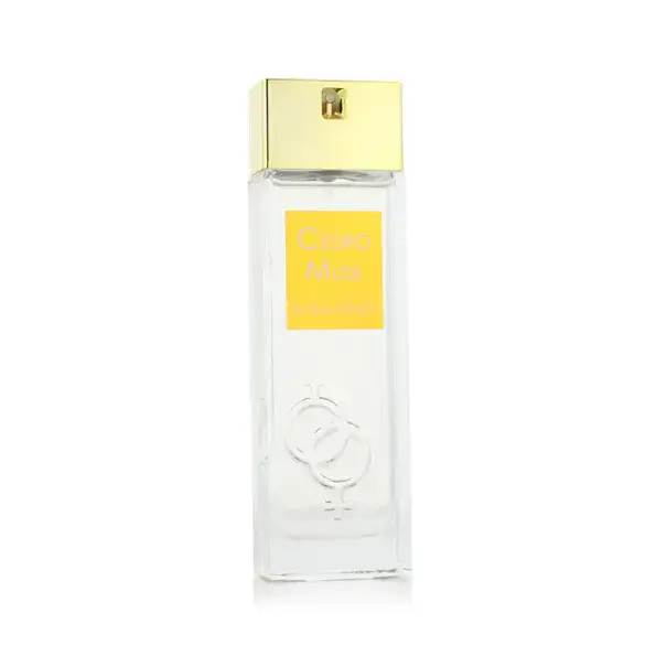 Alyssa Ashley Cedro MuskParfémovaná voda100 ml Doprava Zdarma