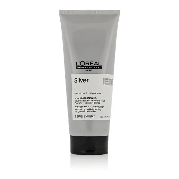 Koupit Online L'Oréal Professionnel Serie Expert SilverConditioner 200 ml