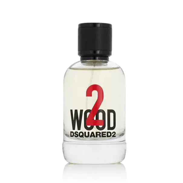 Hit Sezóny Dsquared2 2 WoodToaletní voda tester100 ml