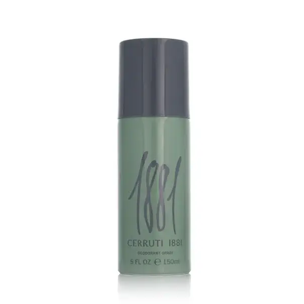 Nino Cerruti Cerruti 1881 Deodorant pro muže 150 ml Super Cena