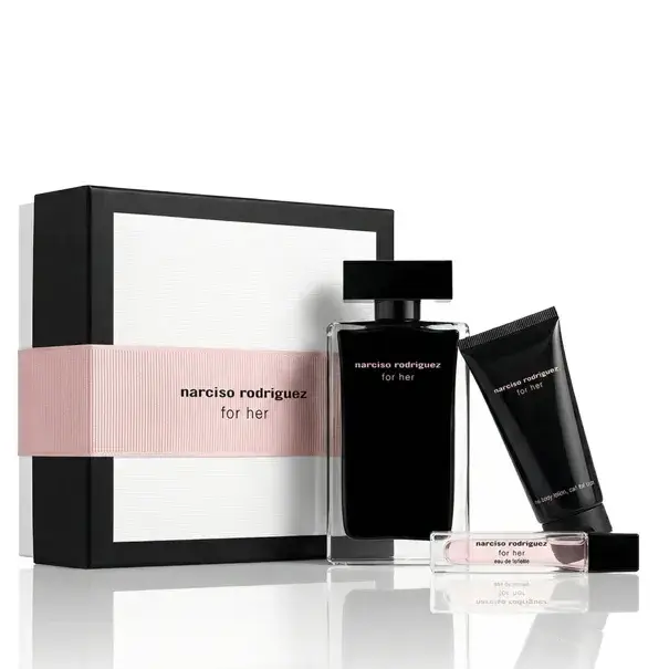Časově Omezené Narciso Rodriguez For Hersada pro ženy 1 ks
