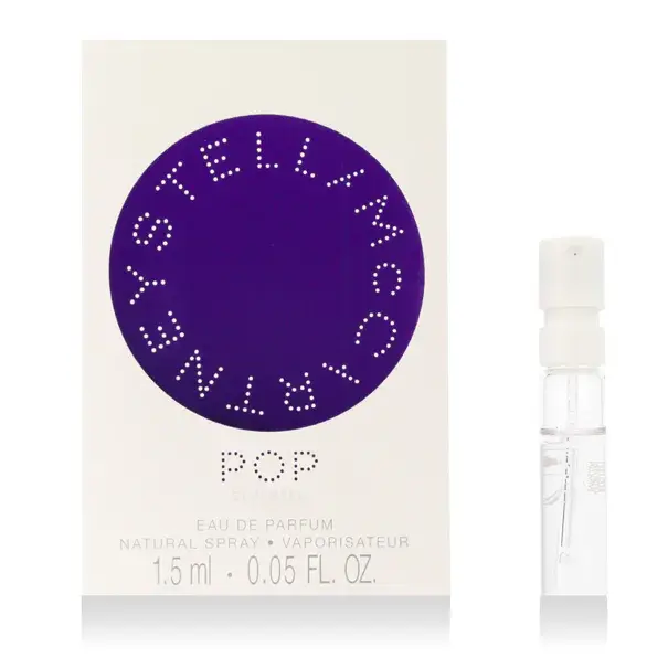 Originální Stella McCartney Pop BluebellParfémovaná voda pro ženy 1.5 ml