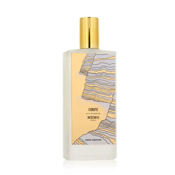 Cenový Hit Memo Paris CorfuParfémovaná voda 75 ml
