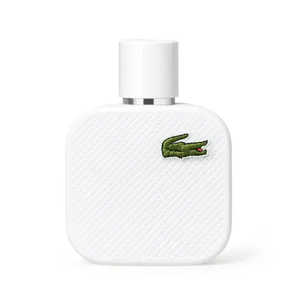 Koupit Online Lacoste L.12.12 BlancParfémovaná voda pro muže 50 ml