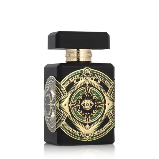Tovární Cena Initio Oud for HappinessBlack Gold ProjectParfémovaná voda 90 ml